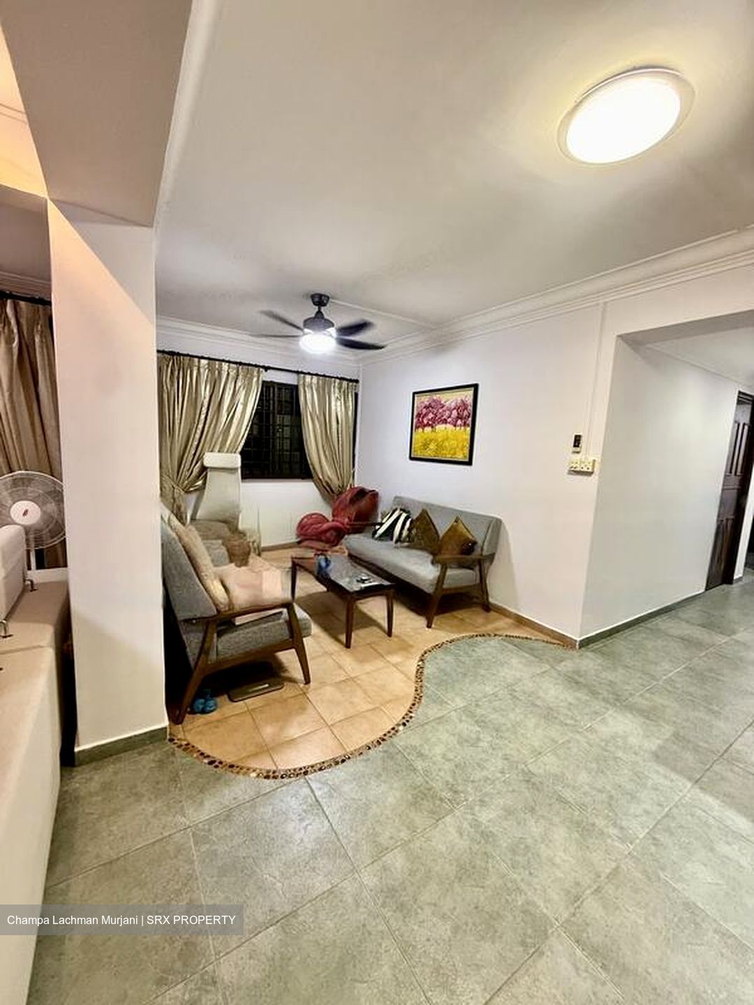 Blk 722 Tampines Starlight (Tampines), HDB 5 Rooms #480536481